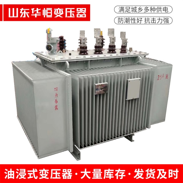S13-10000/35尖扎尖扎尖扎电力变压器厂家
