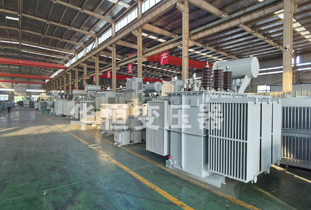 S13-8000/35尖扎尖扎尖扎电力变压器厂家