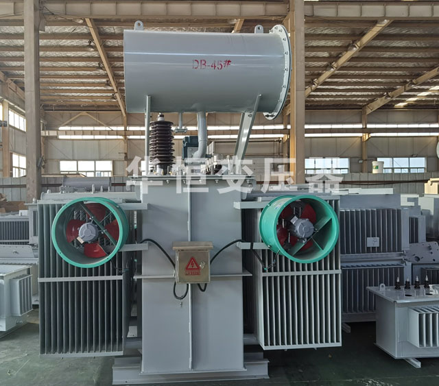 S13-8000/35尖扎尖扎尖扎电力变压器