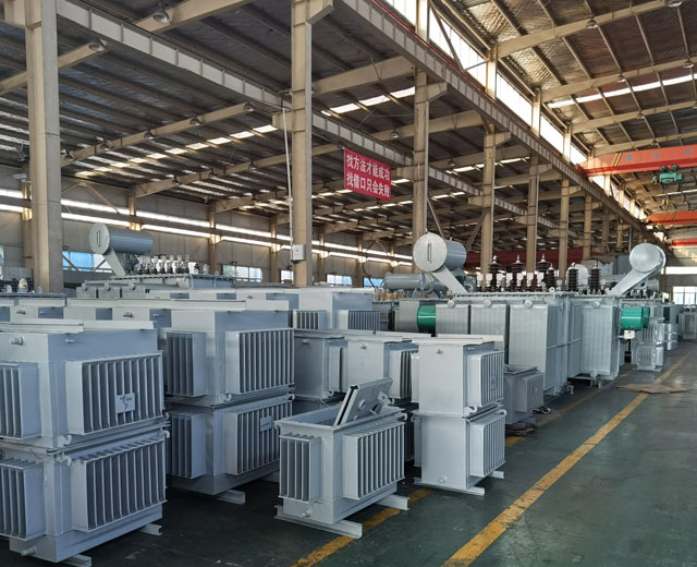 S11-8000/35尖扎尖扎尖扎电力变压器
