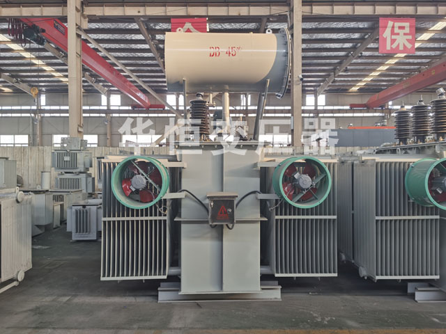 S11-6300/35尖扎尖扎尖扎电力变压器