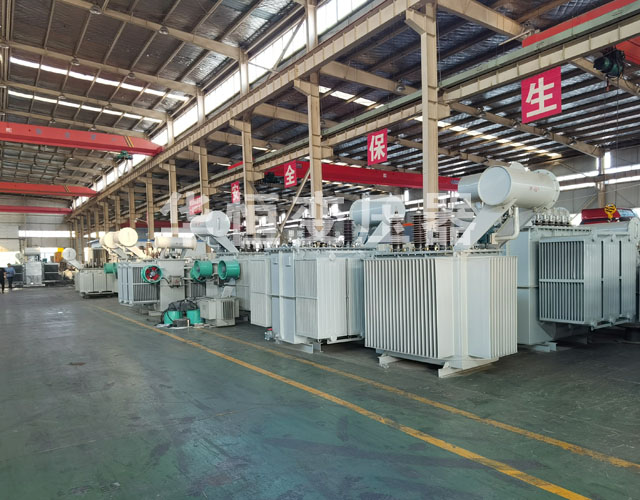 S13-10000/35尖扎尖扎尖扎油浸式变压器